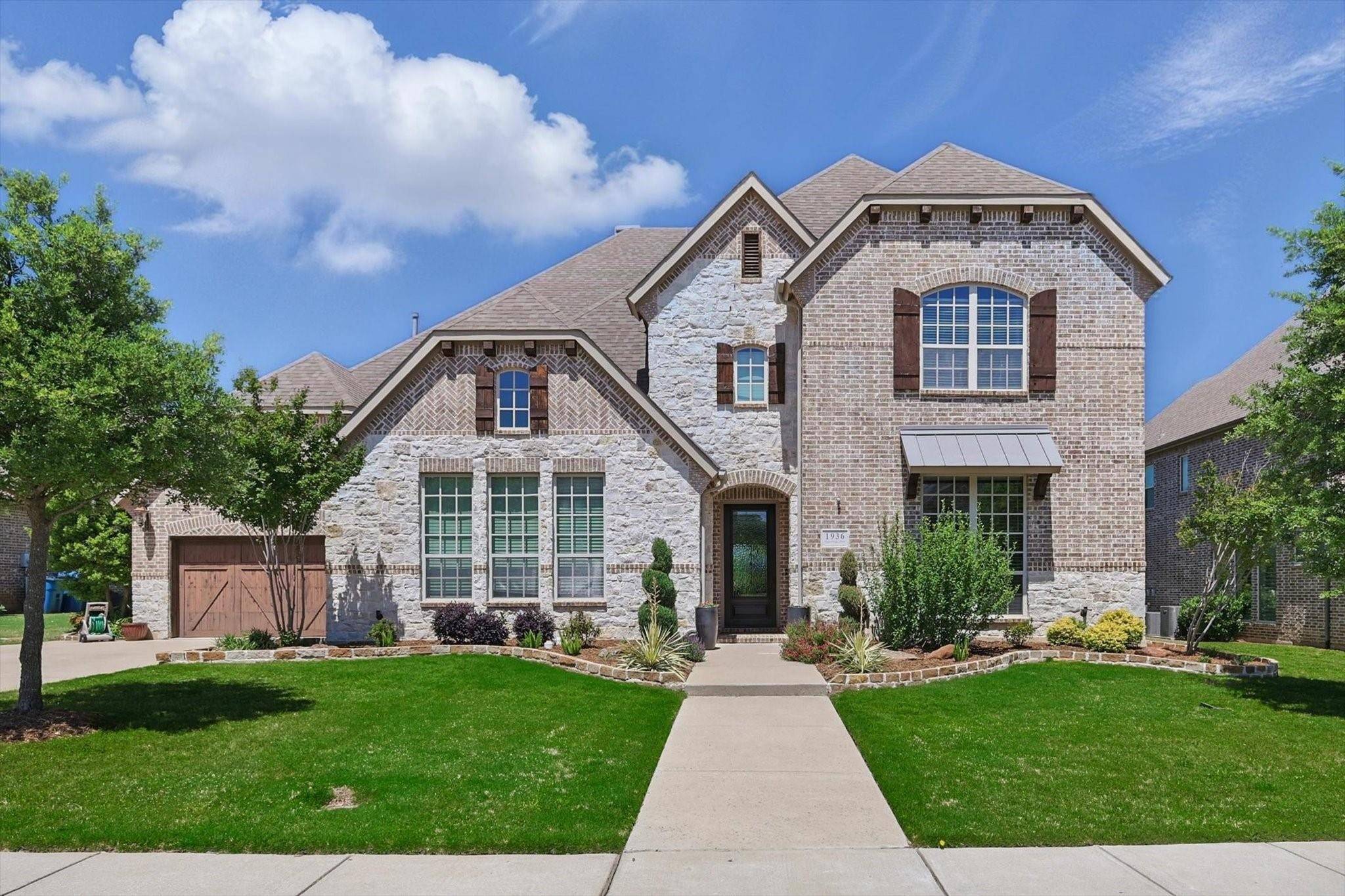 1936 Foxborough TRL, Flower Mound, TX 75028