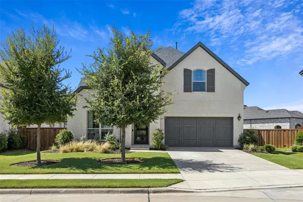 2141 Summerside LN, Prosper, TX 75078