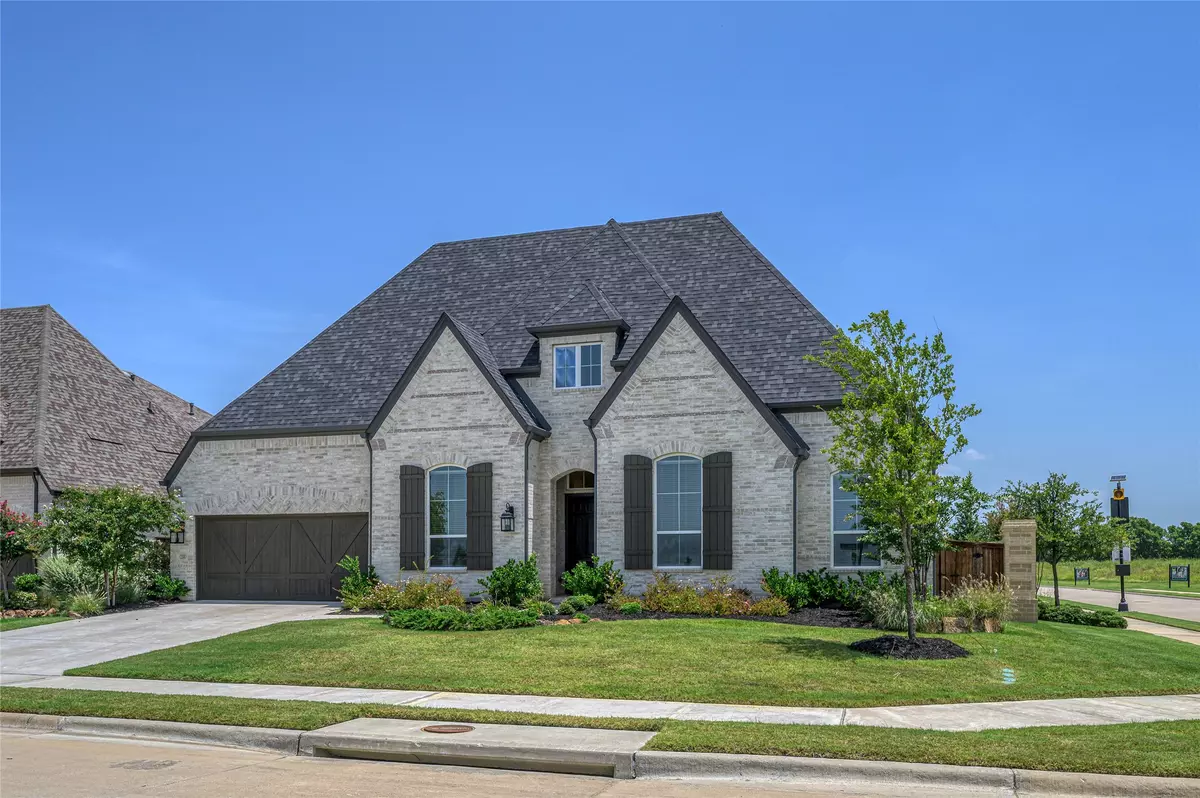 Celina, TX 75009,2240 Ravens CT
