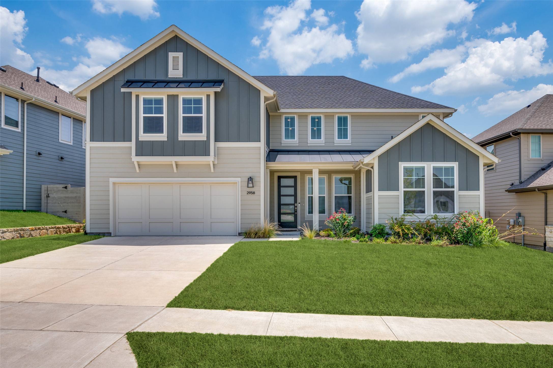 2958 Frederick DR, Mckinney, TX 75071