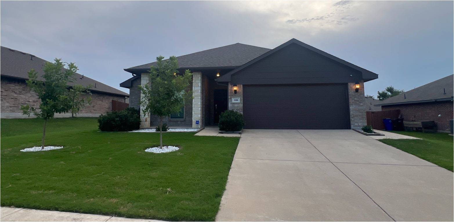 108 New Haven ST, Farmersville, TX 75442