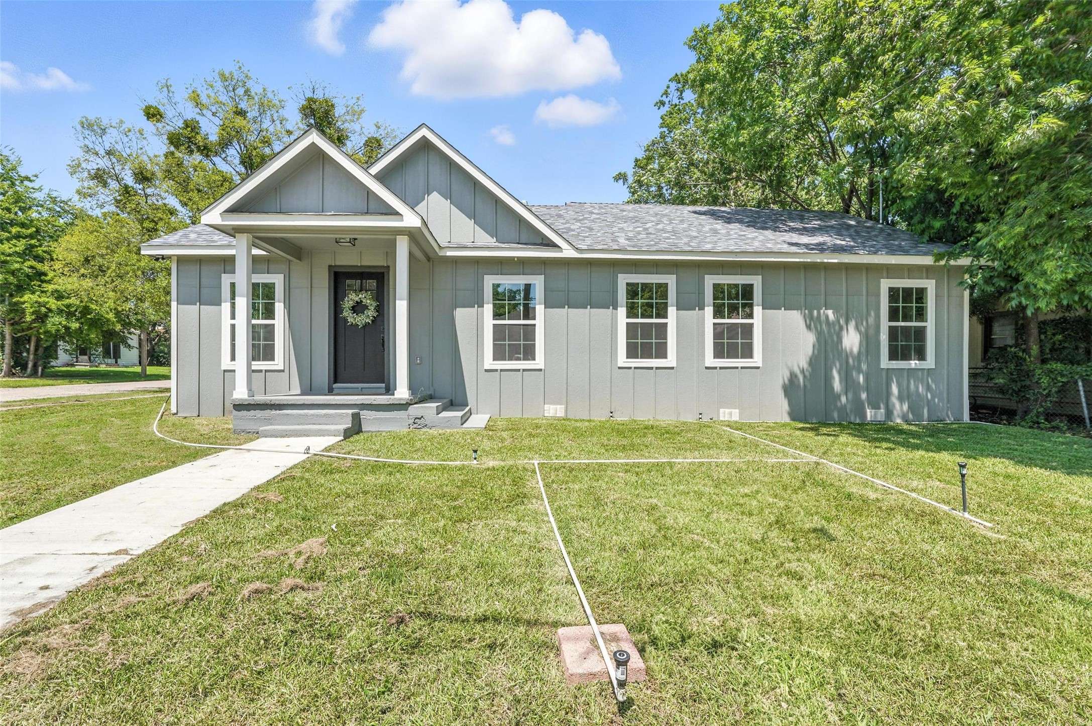 2812 Walnut ST, Greenville, TX 75401