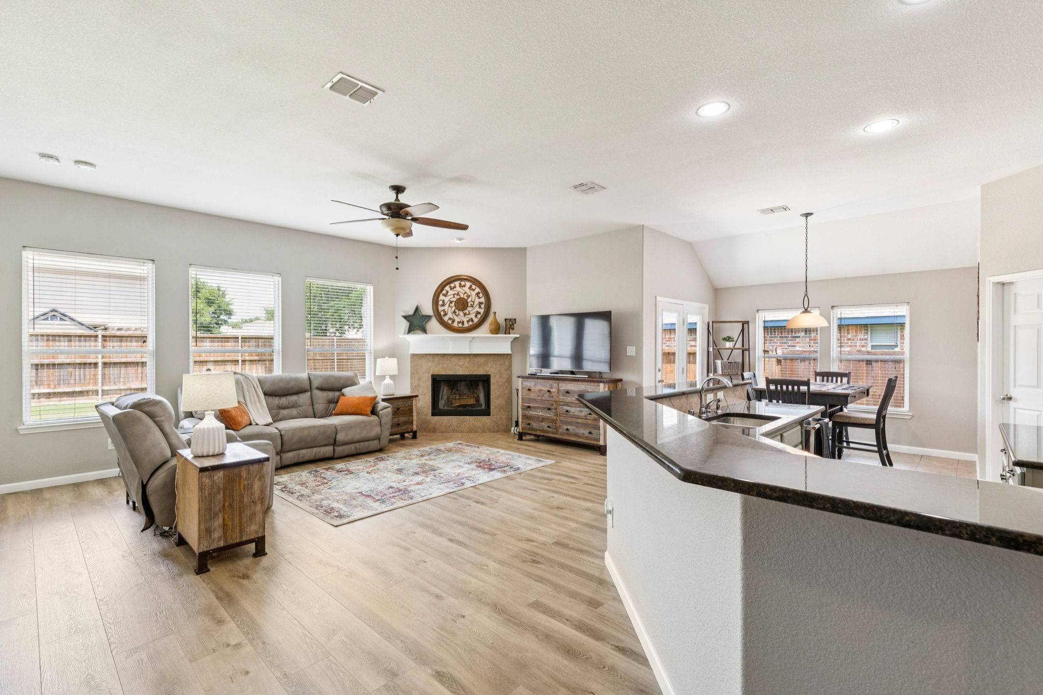 1020 Grangewood DR, Anna, TX 75409