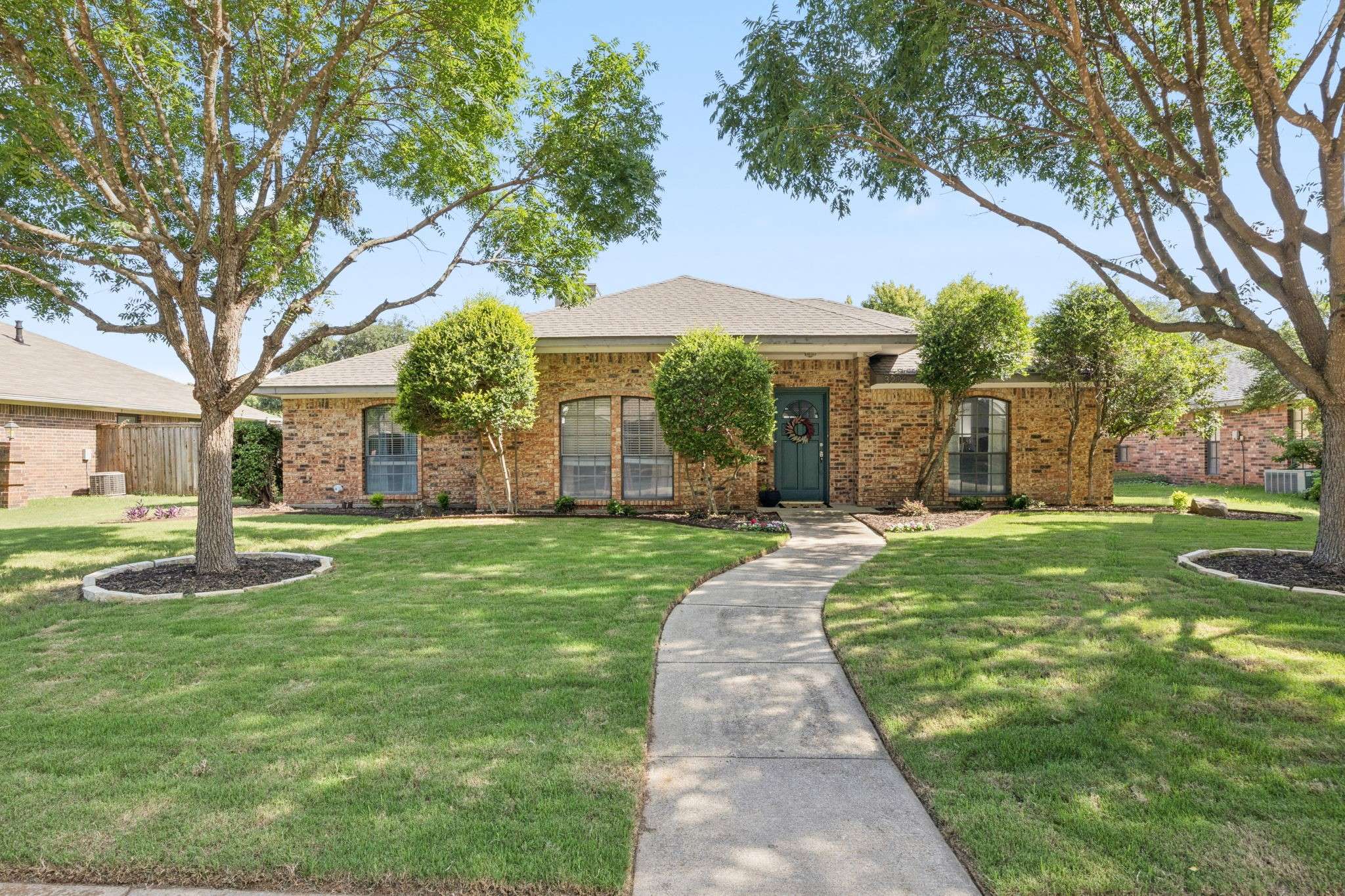 3204 Portside LN, Plano, TX 75023