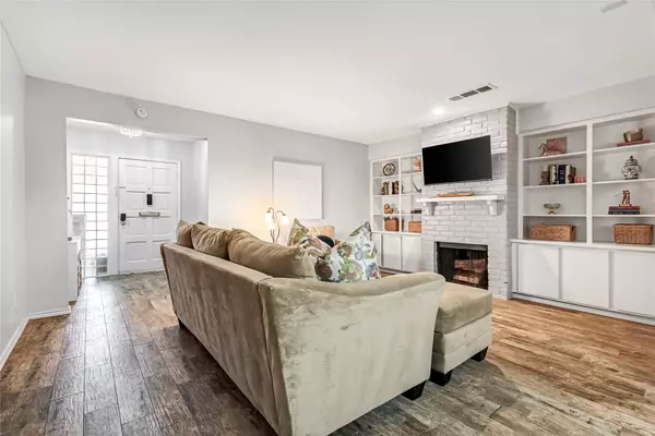 Addison, TX 75001,3740 Vitruvian WAY #D