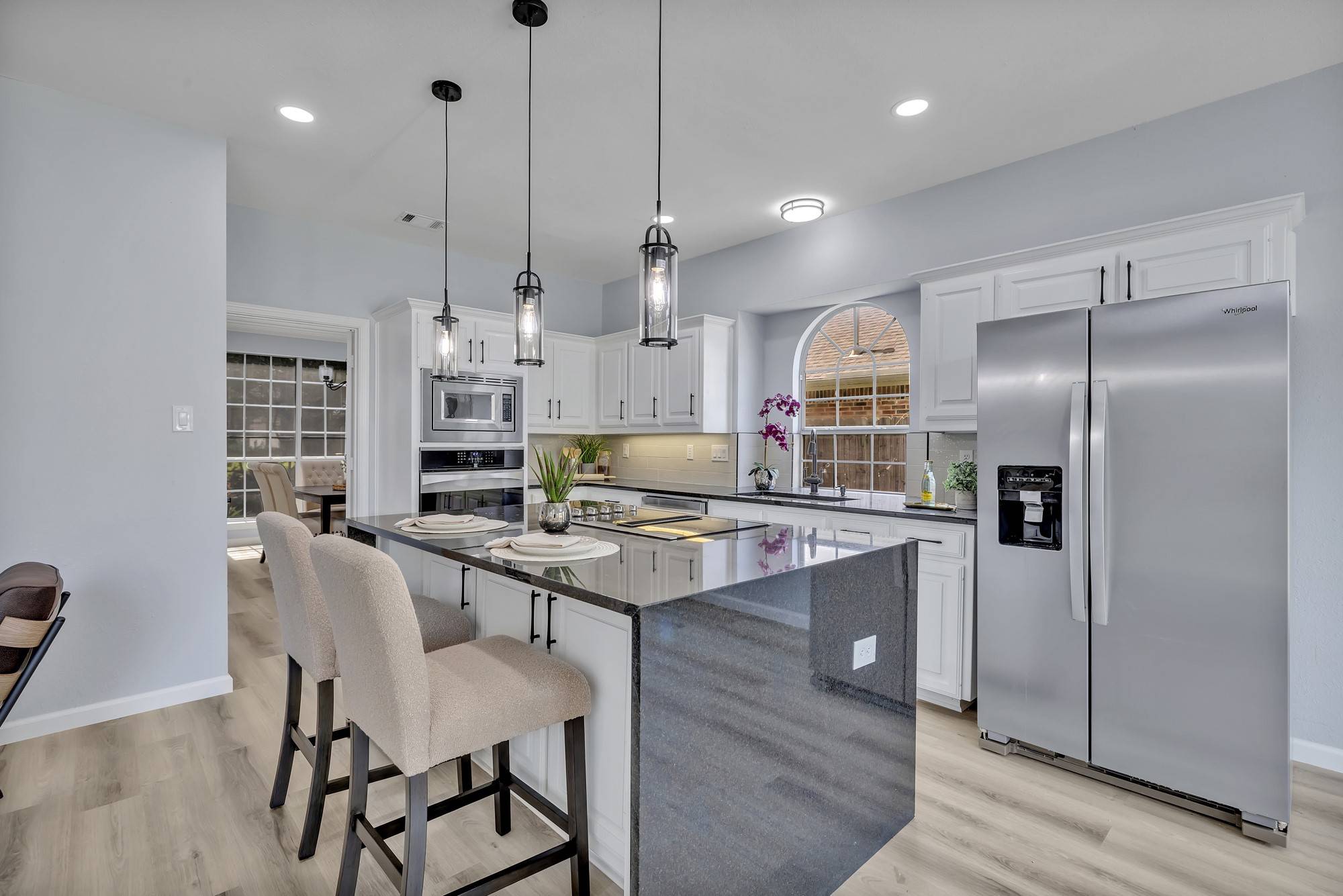 8125 Rainier RD, Fort Worth, TX 76137