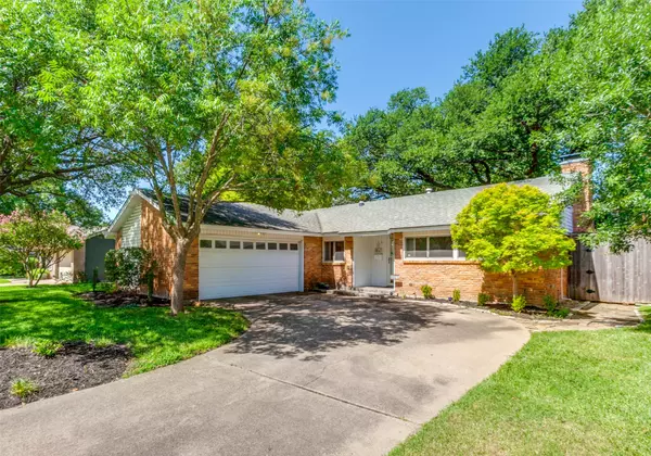 8621 Grenadier DR, Dallas, TX 75238