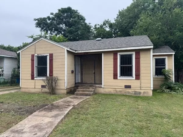 2541 Fordham RD, Dallas, TX 75216