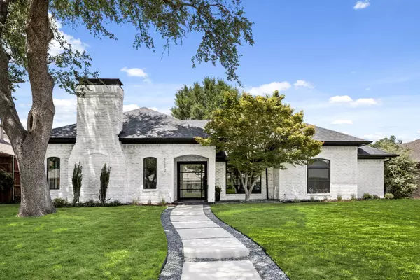 1112 Chesterton DR, Richardson, TX 75080