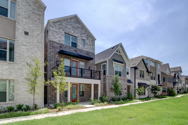 7551 Millingston RD, Dallas, TX 75228