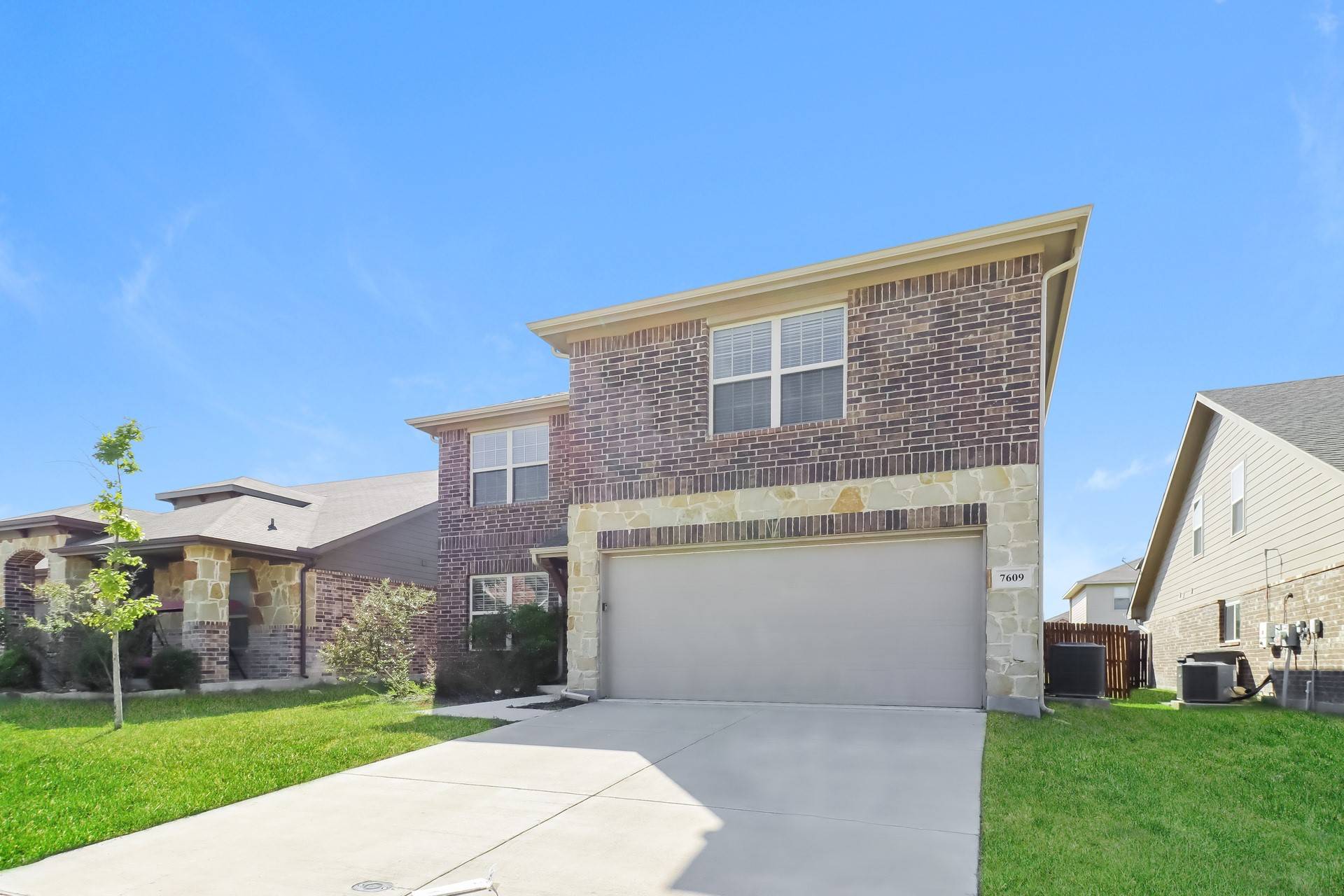 7609 Captain LN, Fort Worth, TX 76179