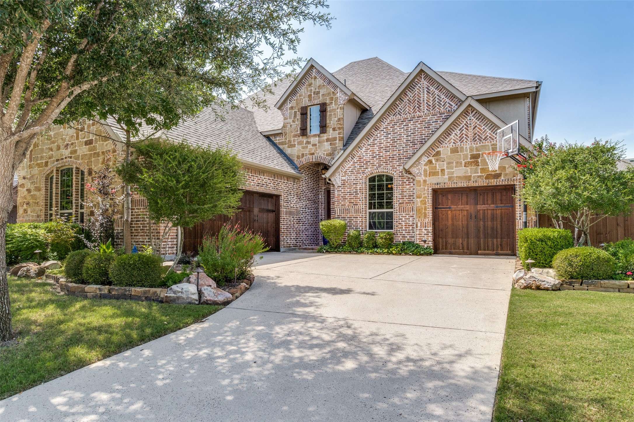 1610 Thoroughbred LN, Allen, TX 75002
