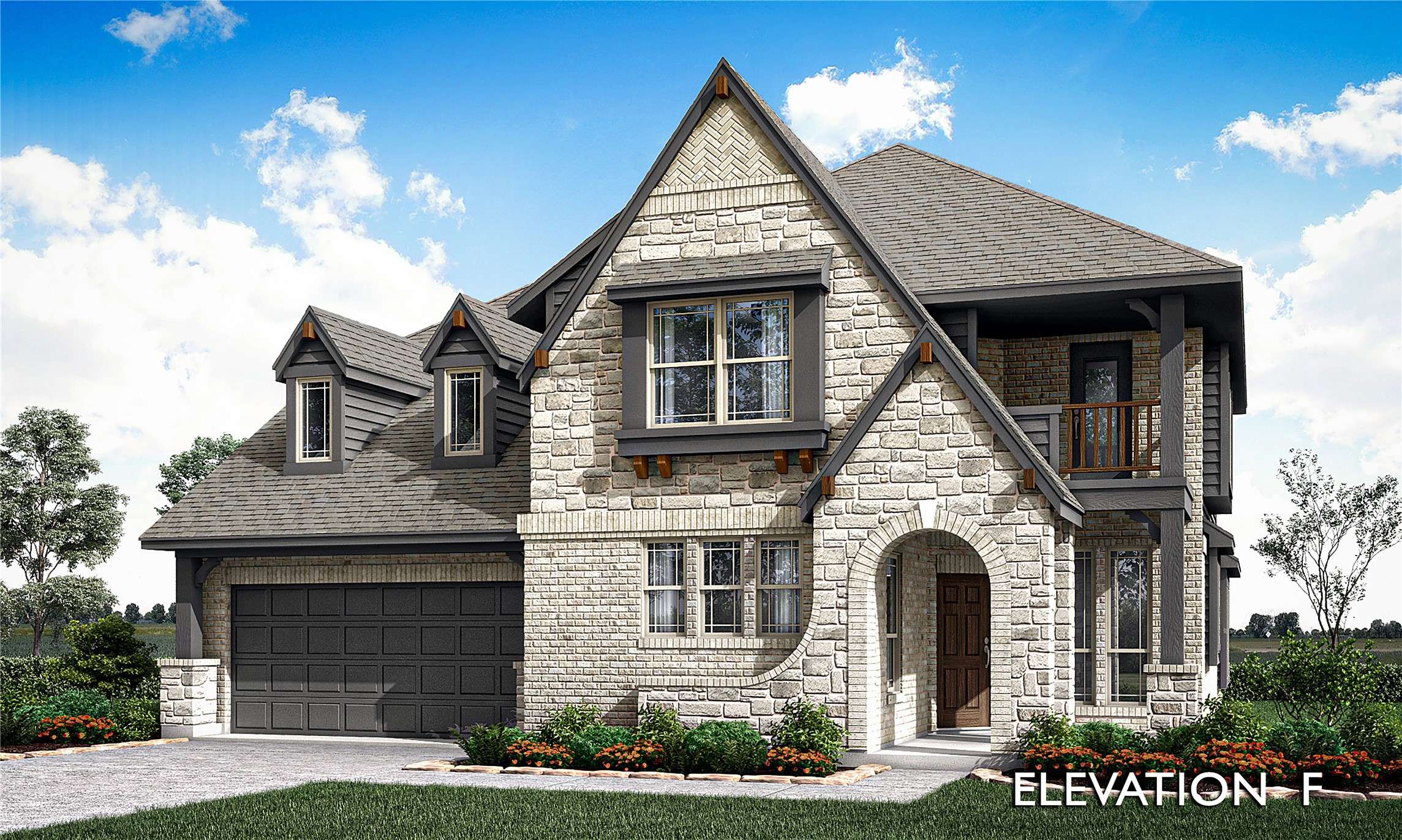 1622 Secco WAY, Mclendon Chisholm, TX 75032