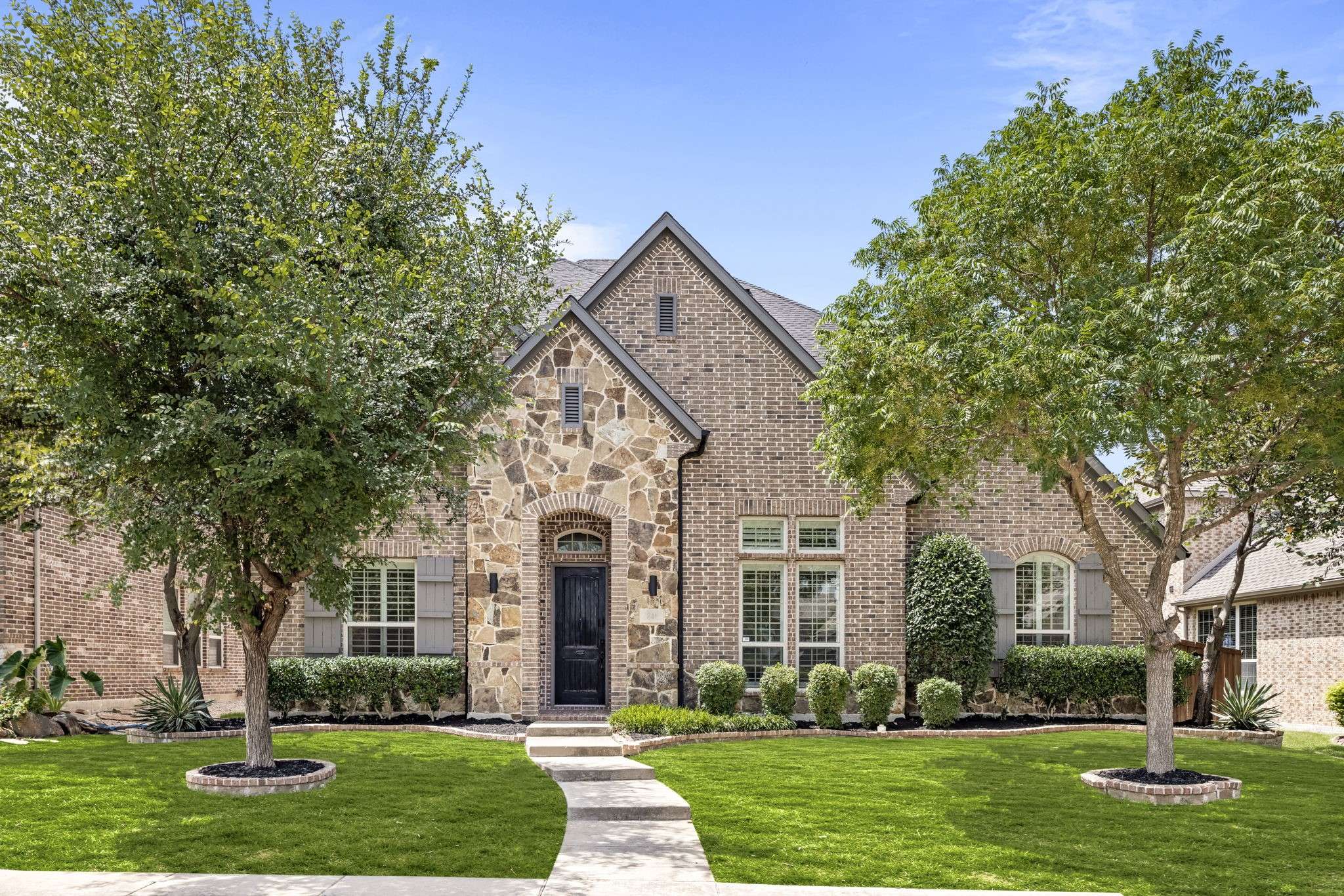 841 Bear Crossing DR, Allen, TX 75013
