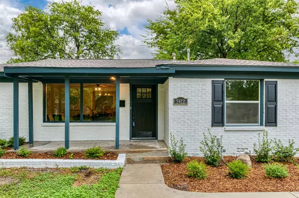 Fort Worth, TX 76114,5412 Durham AVE