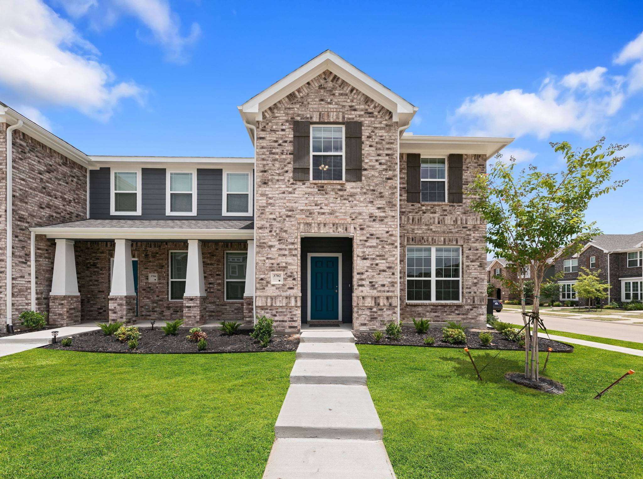 3703 Star Mesa - #14, Heartland, TX 75114