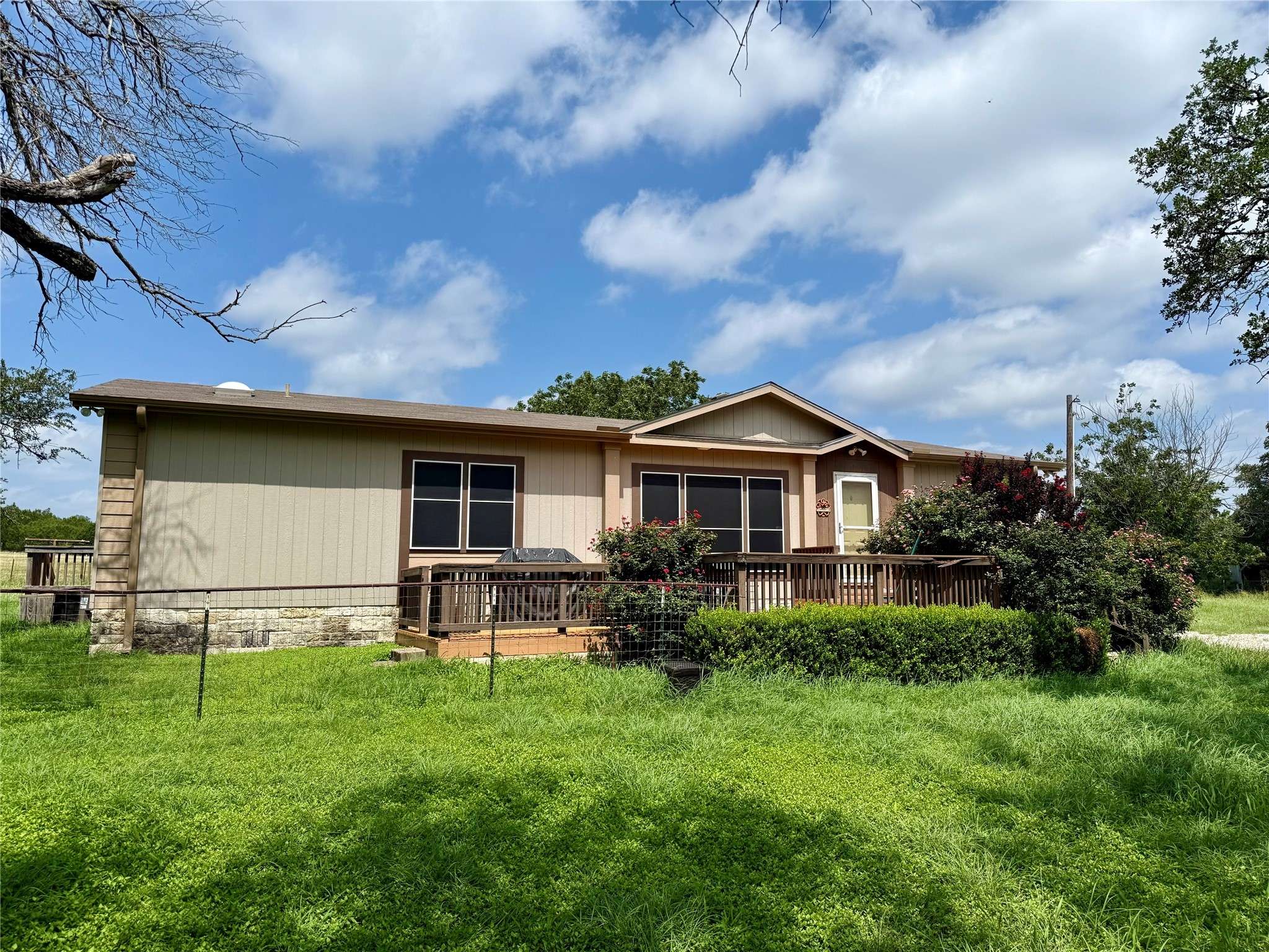 665 Indian Creek RD, Evant, TX 76525