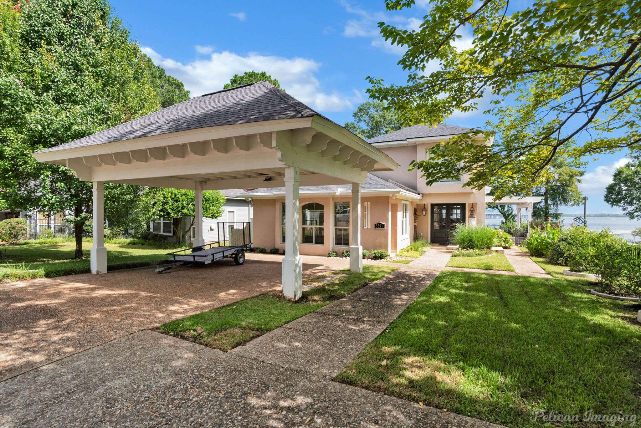 5337 S Lakeshore DR, Shreveport, LA 71109