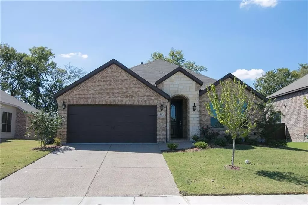 Forney, TX 75126,3121 Marble Falls DR