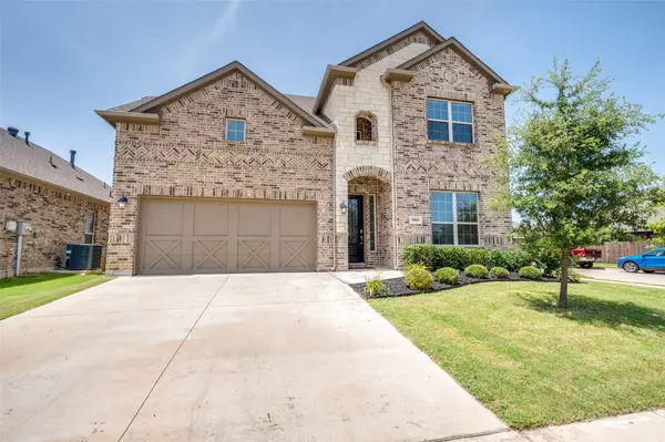 Denton, TX 76226,9004 Conroe DR