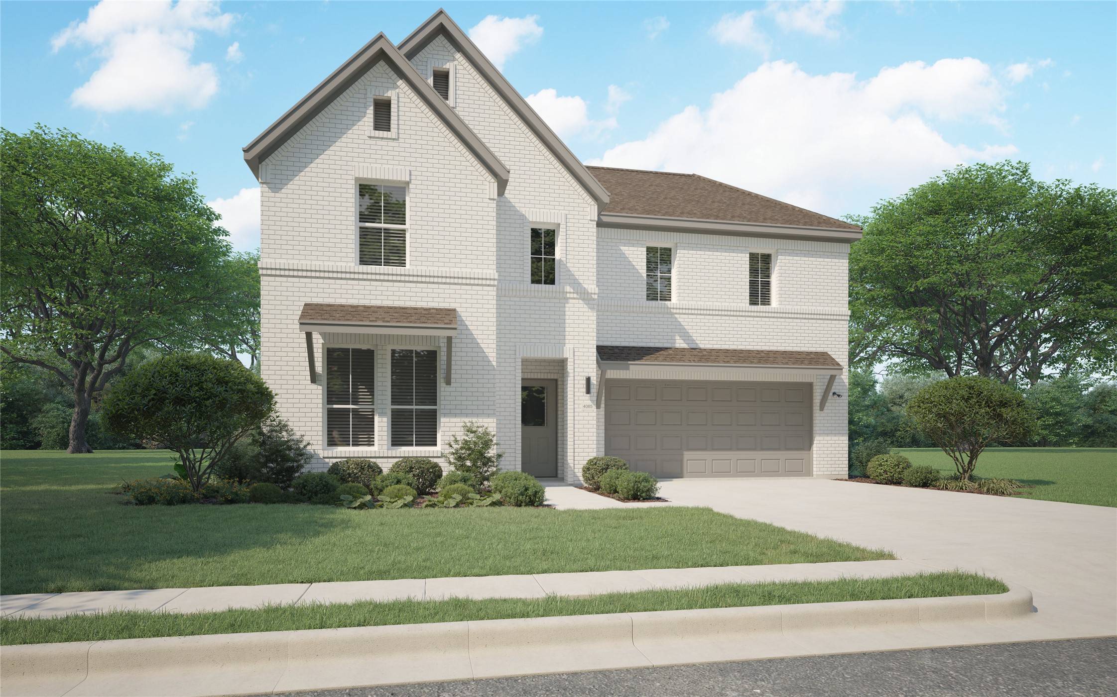 1113 Painted Sky PATH, Princeton, TX 75407