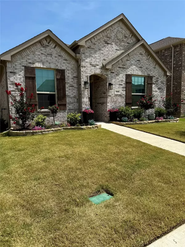 Justin, TX 76247,1145 Western Yarrow AVE