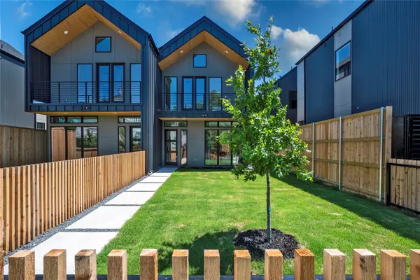 2316 Kirby ST, Dallas, TX 75204