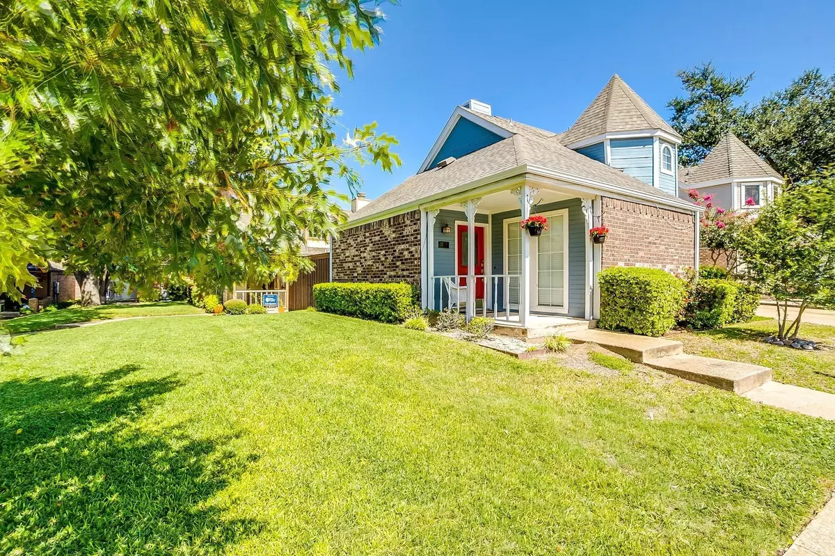 Dallas, TX 75287,18016 Whispering Gables LN