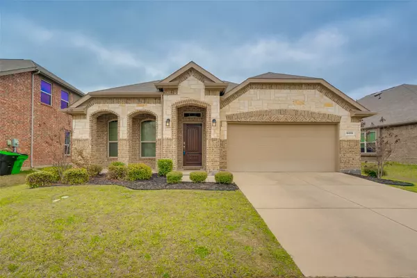 16505 Amistad AVE, Prosper, TX 75078