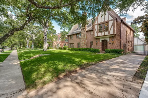 4329 Lorraine AVE, Highland Park, TX 75205