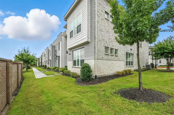 Plano, TX 75075,1769 Montgomery DR