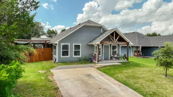 Granbury, TX 76048,2806 San Gabriel DR