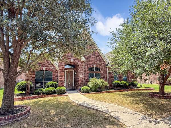 3259 Cedar Creek TRL, Frisco, TX 75034