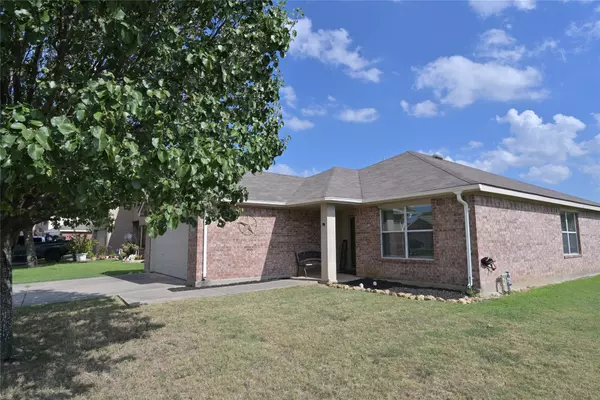 Krum, TX 76249,1600 Withers WAY