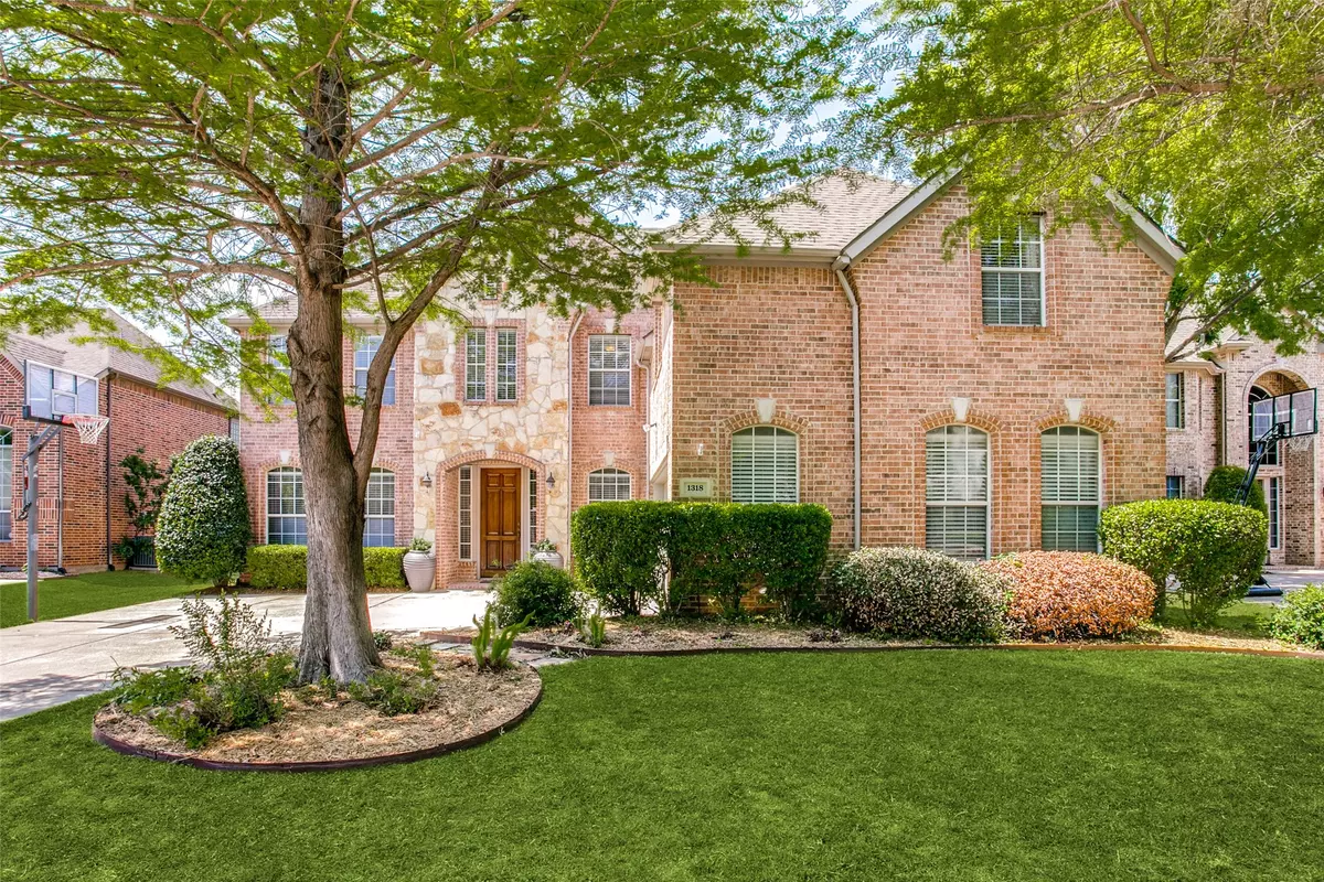 Keller, TX 76248,1318 Haddington LN