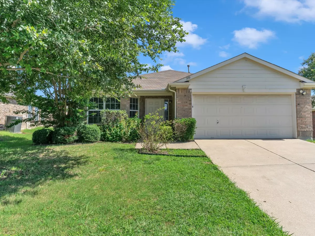 Wylie, TX 75098,3110 Connor LN