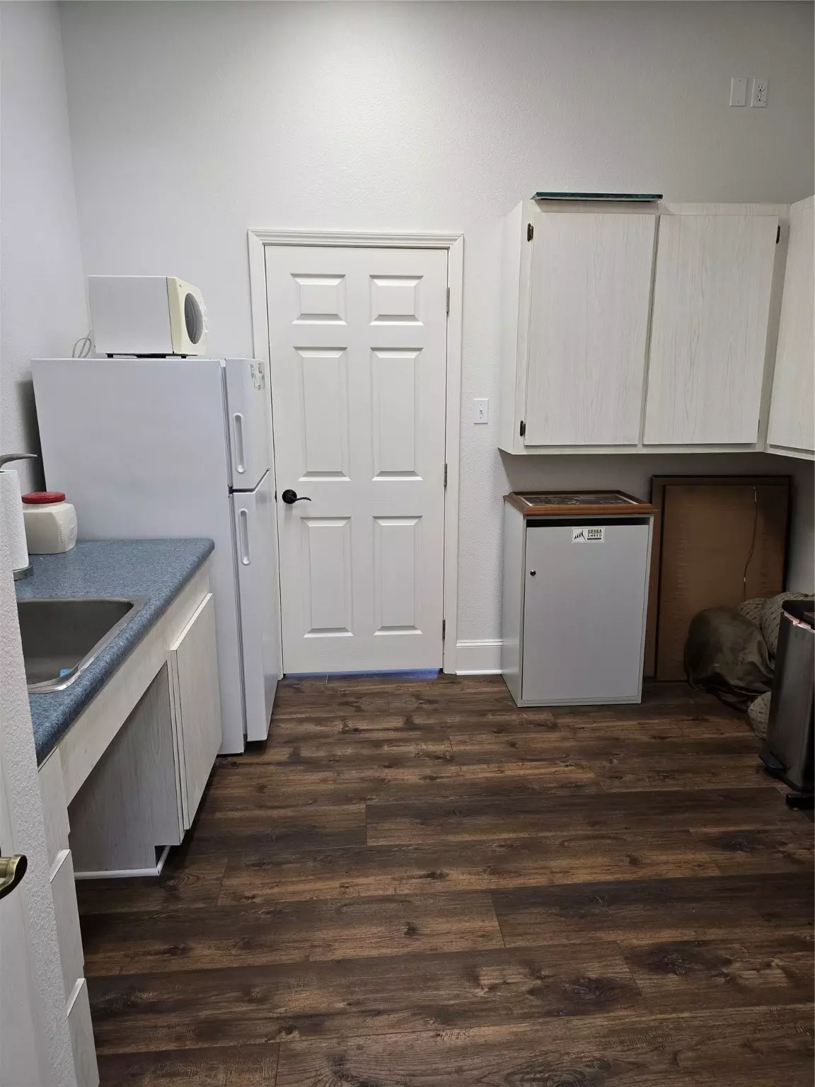 Plano, TX 75093,5805 Coit RD #201A