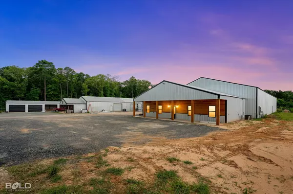Minden, LA 71055,150 Frontage RD