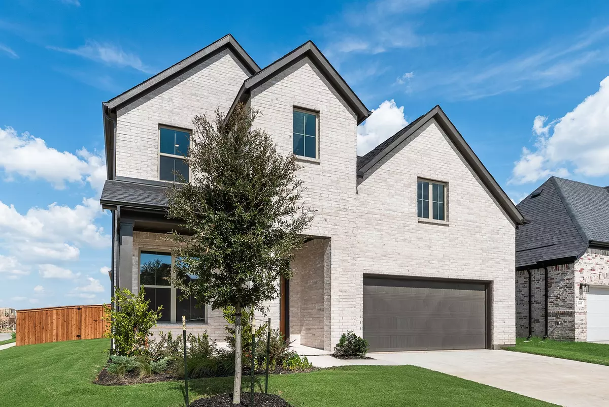 Forney, TX 75126,1603 Yorkie DR
