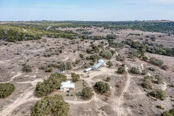 1395 Mountain Creek RD, Marble Falls, TX 78654