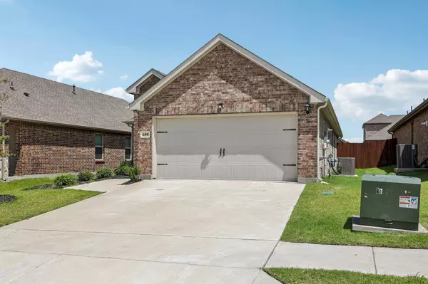 Lavon, TX 75166,609 Gracious GLN
