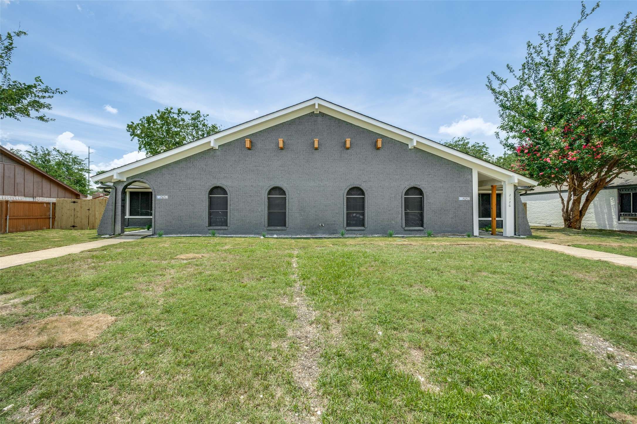 2128 Trellis PL, Richardson, TX 75081