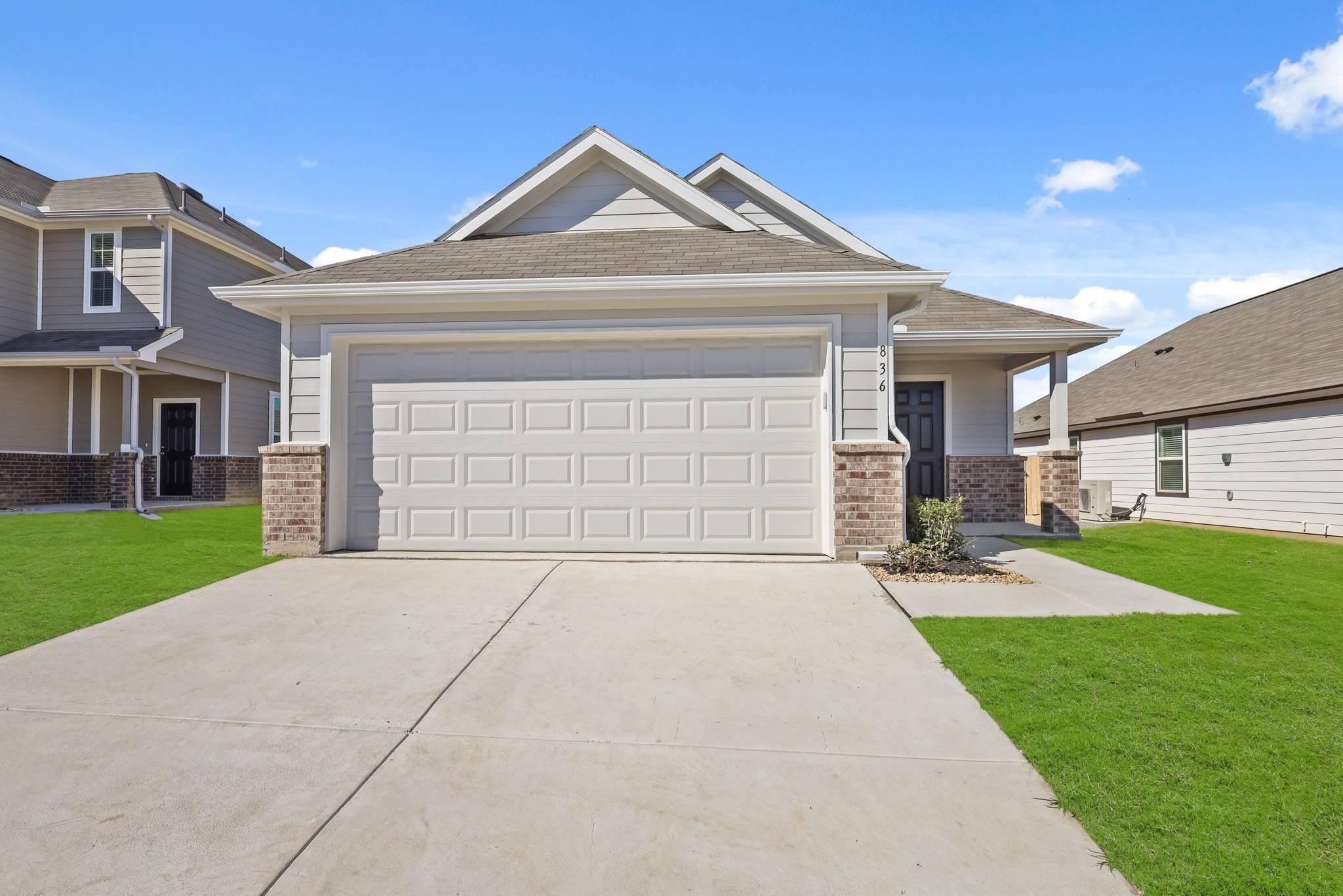 836 Jetliner AVE, Fort Worth, TX 76131