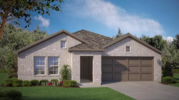 432 KAUFMAN DR, Azle, TX 76020