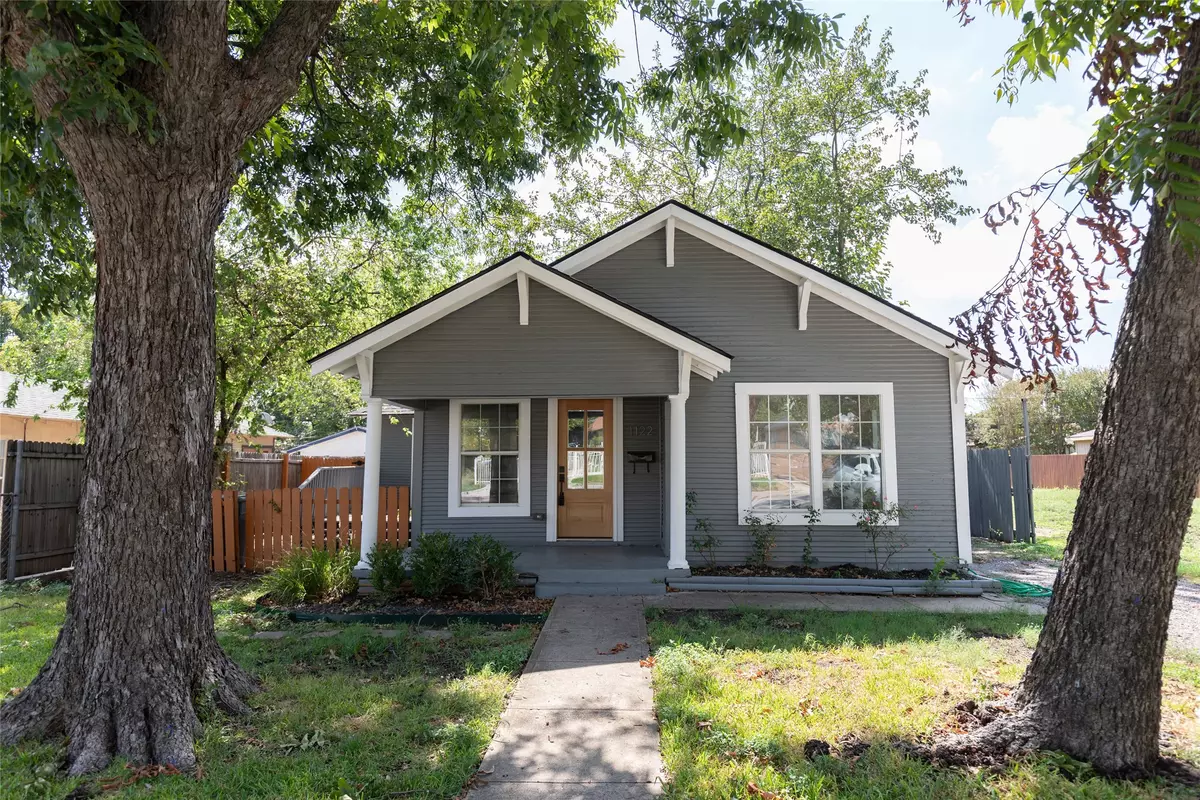 Dallas, TX 75224,1122 Newport AVE