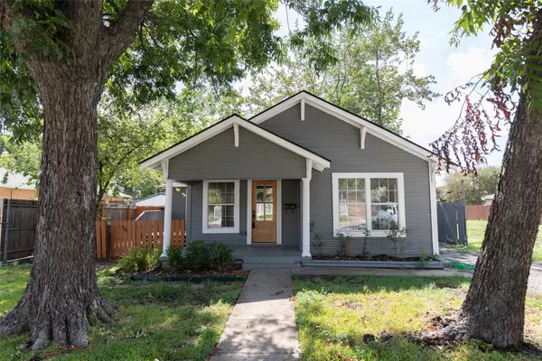 1122 Newport AVE, Dallas, TX 75224