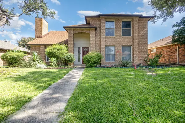 2019 Lavaca TRL, Carrollton, TX 75010