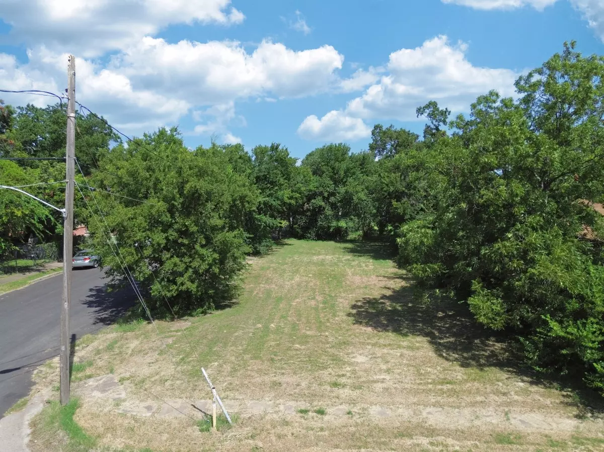 Waco, TX 76707,1327 Barron AVE