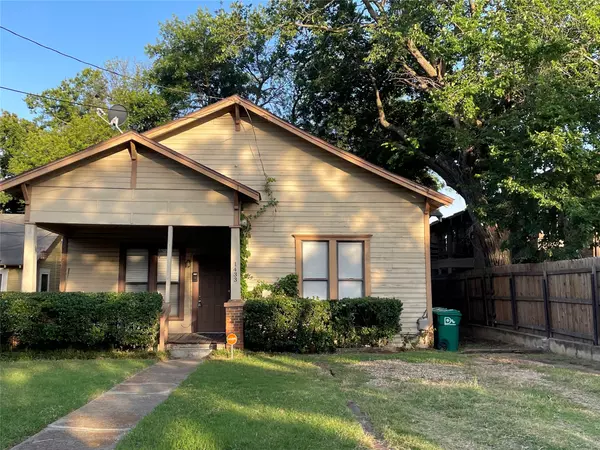 Denton, TX 76201,1431 N Locust ST