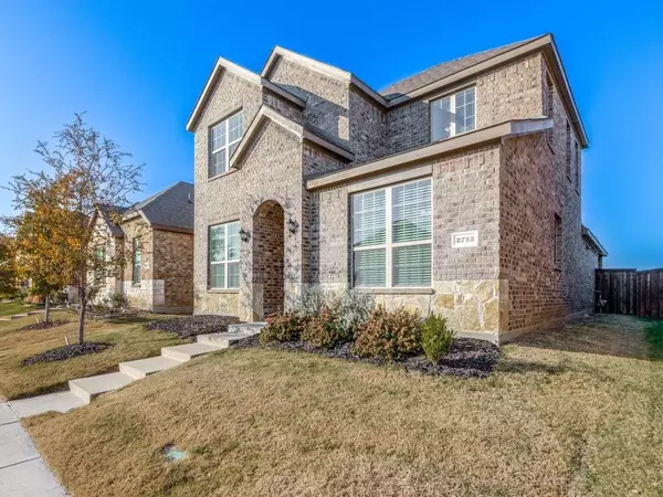 Celina, TX 75009,2713 Franklin DR